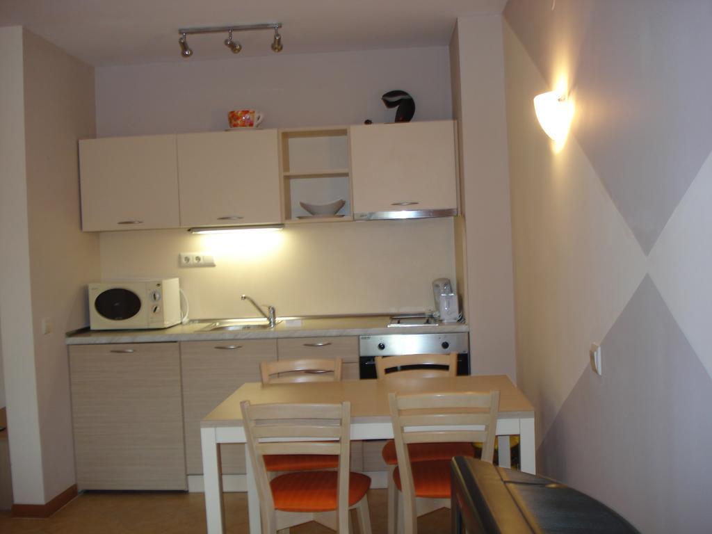 Royal Sun - Sunny Cove Apartment Sunny Beach Exterior foto