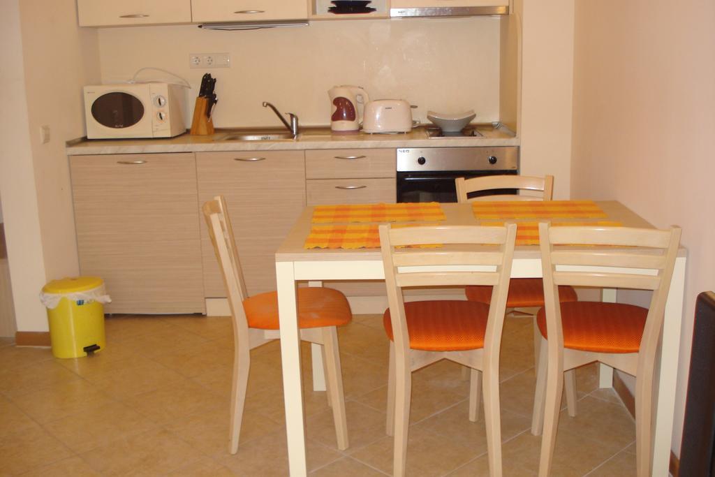 Royal Sun - Sunny Cove Apartment Sunny Beach Exterior foto