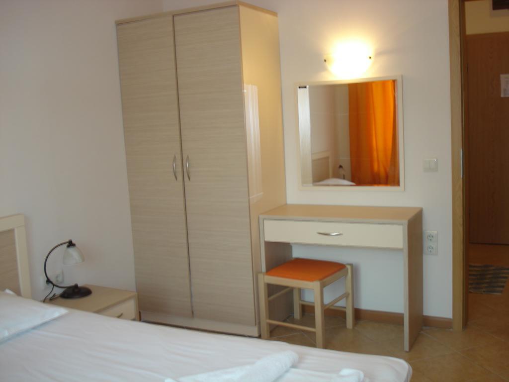 Royal Sun - Sunny Cove Apartment Sunny Beach Exterior foto