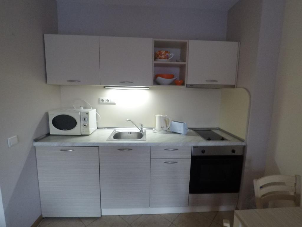 Royal Sun - Sunny Cove Apartment Sunny Beach Exterior foto