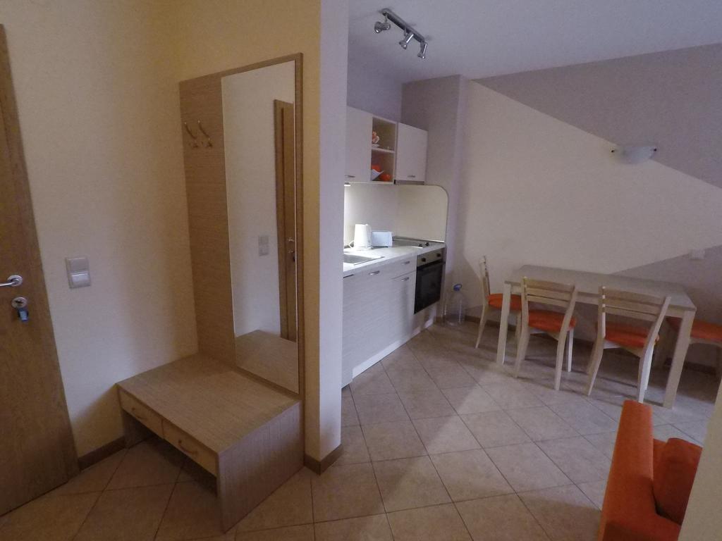 Royal Sun - Sunny Cove Apartment Sunny Beach Exterior foto